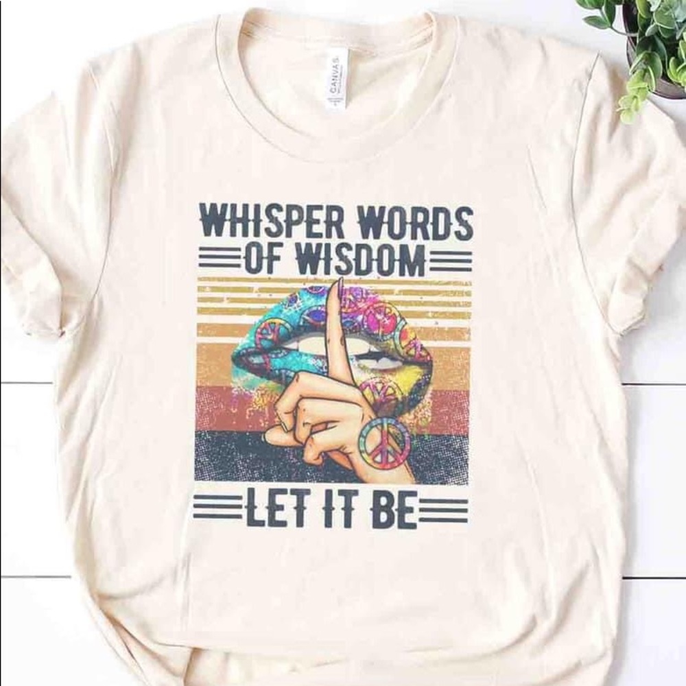 Let It Be